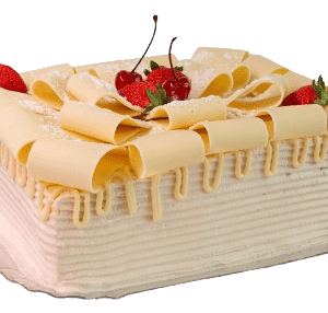 Chocolate Branco