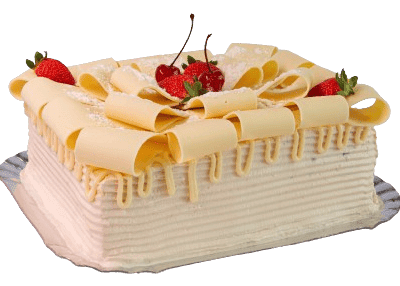 Chocolate Branco