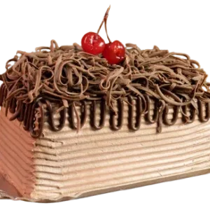 Strogonoff de Chocolate