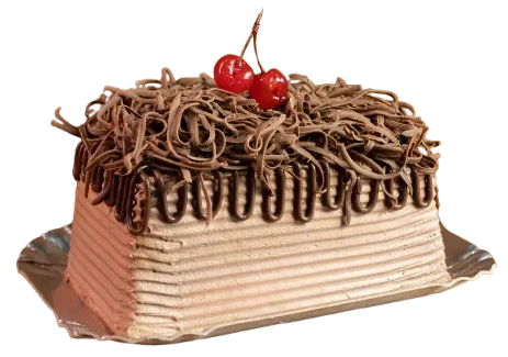 Strogonoff de Chocolate