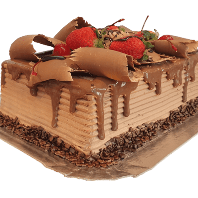 Doce Amore (Bolo Amor aos Pedaços)
