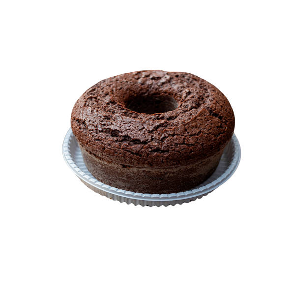 Bolo de Chocolate