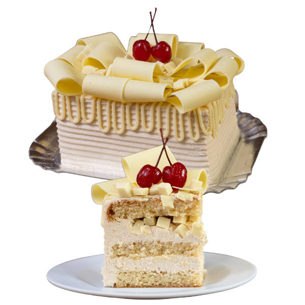 Chocolate Branco (Galak)