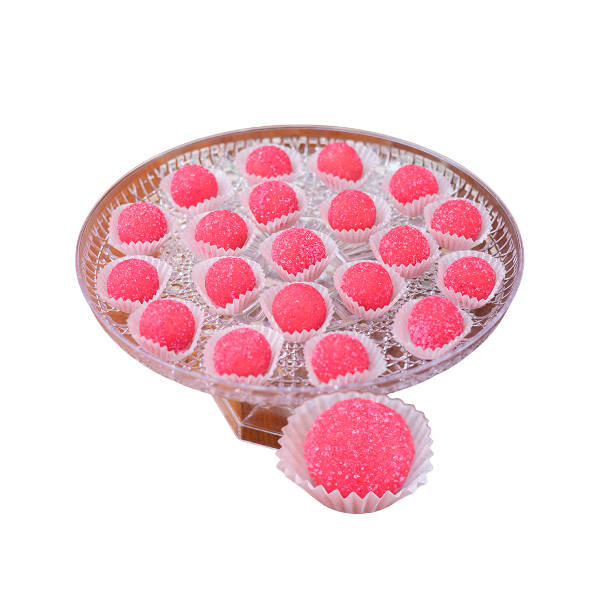 Morango (Bicho de Pé)