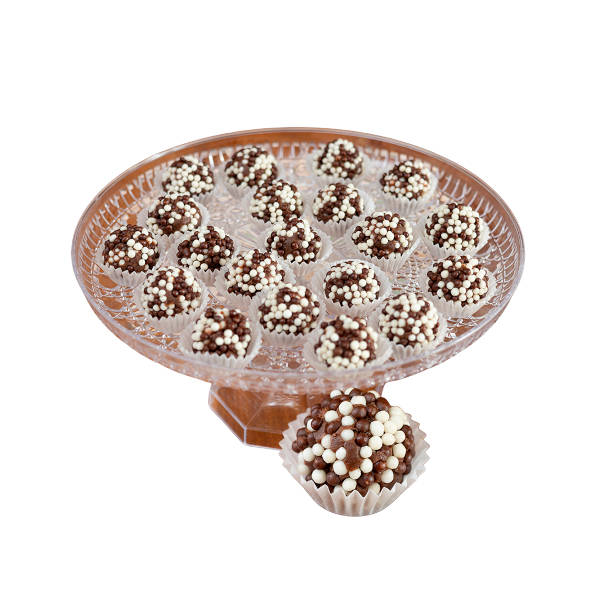 Strogonoff com Crispes