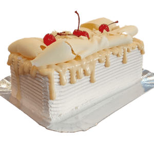 Chocolate Branco (Galak)