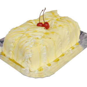 Mousse de Maracujá