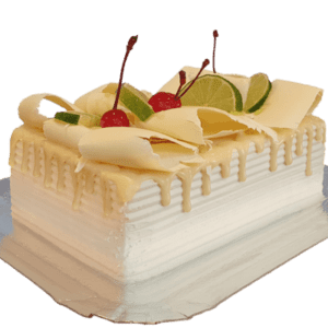 Mousse de Limão