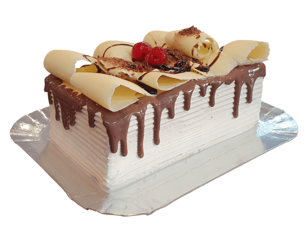 Duas Cerejas®com Ovomaltine®