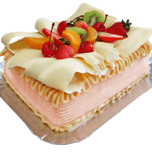 Salada de Frutas