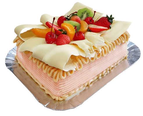 Salada de Frutas