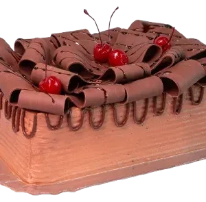 Trufado de Chocolate ao Leite