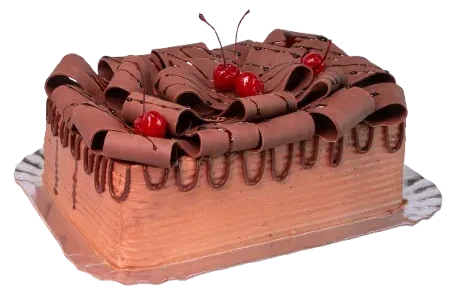 Trufado de Chocolate ao Leite