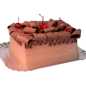 Trufado de Chocolate com Mousse de Maracujá