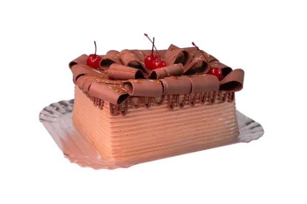 Trufado de Chocolate com Mousse de Maracujá
