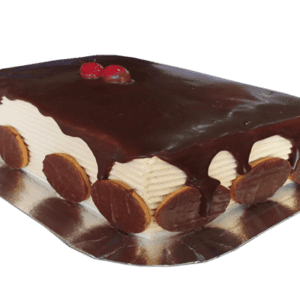Torta Holandesa