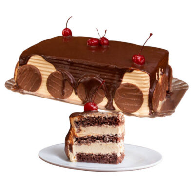 Torta Holandesa