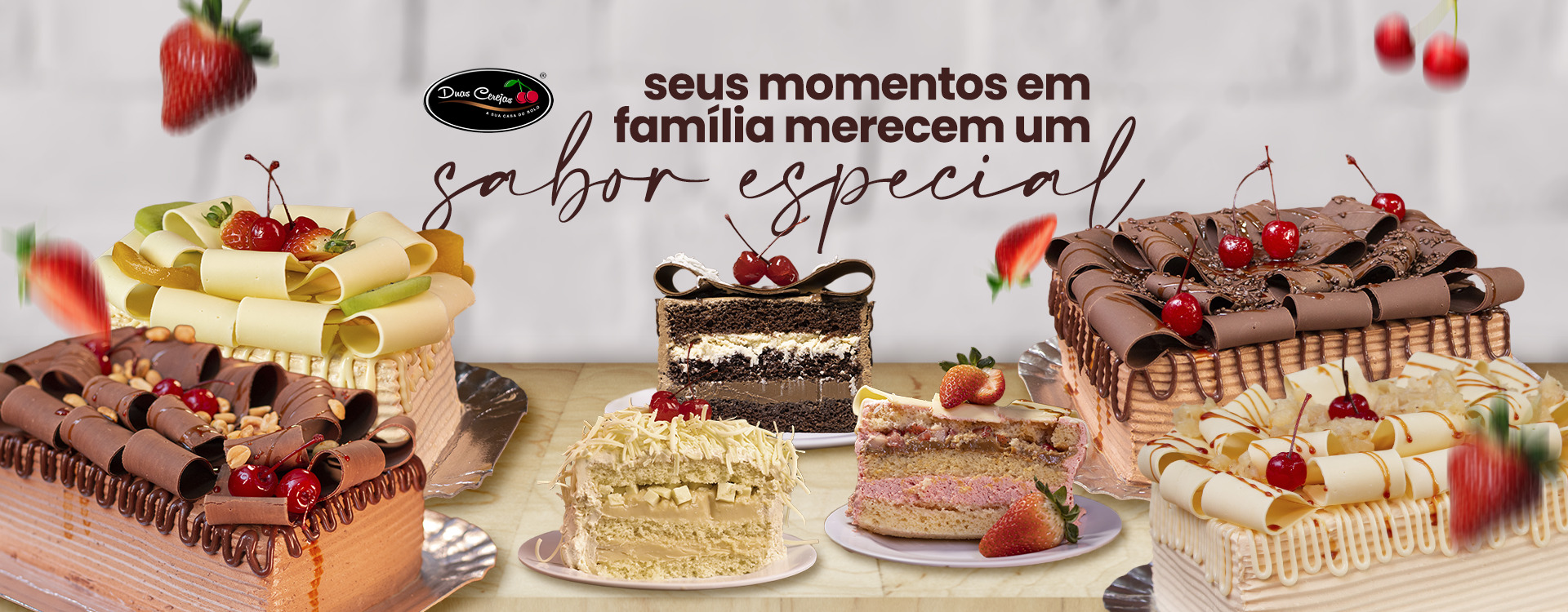 Duas Cerejas